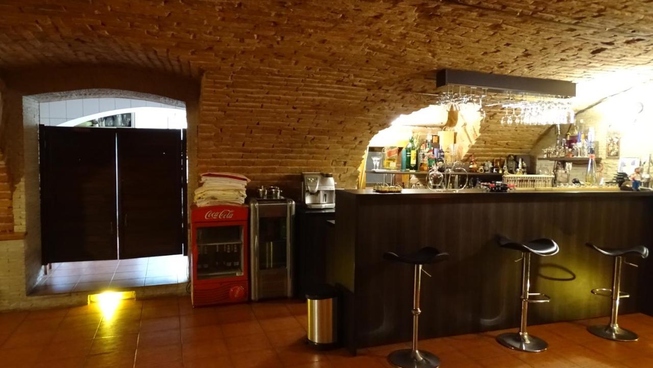 Hotel Casa Elysee Deva Exterior foto